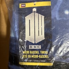 BRAND NEW - Doctor Who Dr