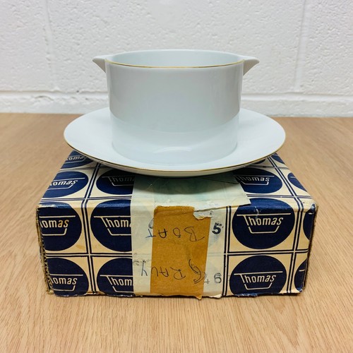 Vintage thomas germany gravy - vintage,