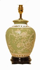Wine Vase Table Lamp 3163.3271