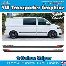 Lwb transporter camper - vw,