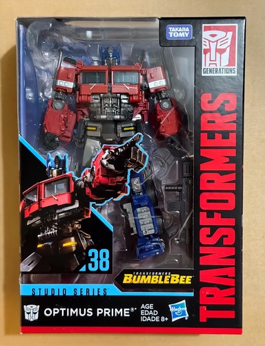 Transformers studio series - series, 38