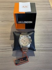 NY LONDON PI-7322 Men’s