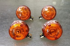 MZ ETZ 250 INTERMITENTES