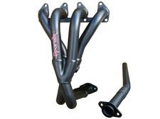 Sportex Vauxhall Corsa B 4 branch exhaust manifold 8v 1.2i, 1.4i 01/1993-2000