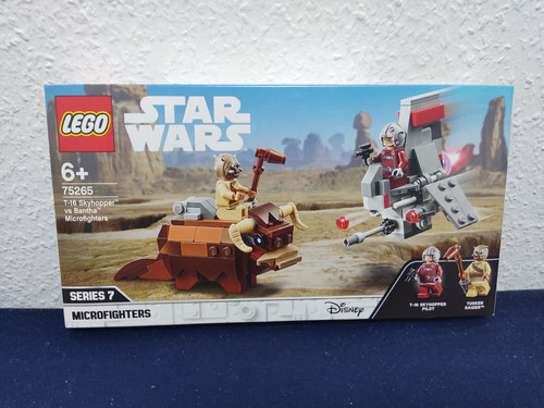 75265 lego skyhopper - lego,