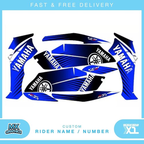 Fits yamaha raptor - fits, 350