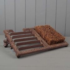 Cast Iron Brown Wellington