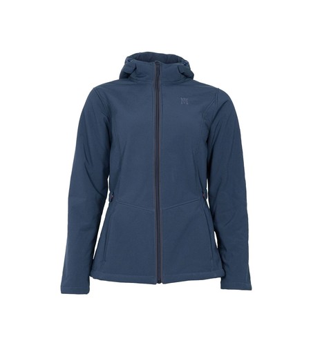 Mark todd softshell fleece - softshell,