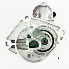 CHRYSLER VOYAGER 2.0 STARTER MOTOR S1611