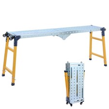 TOPWAY 180CM Foldable Work