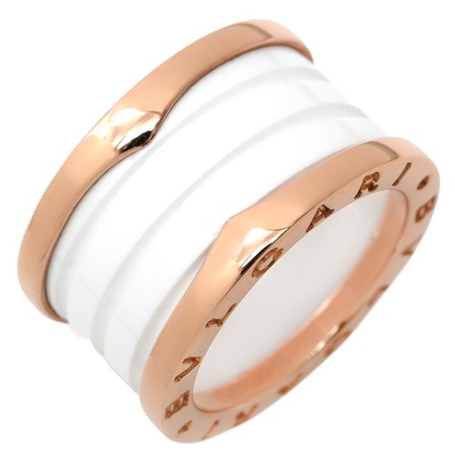 Bvlgari ring - ring, b-zero1