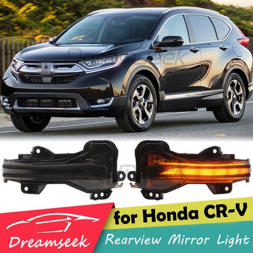 Rearview side mirror light for - side,