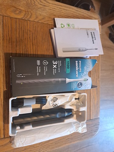 Philips sonicare 1100 - philips,