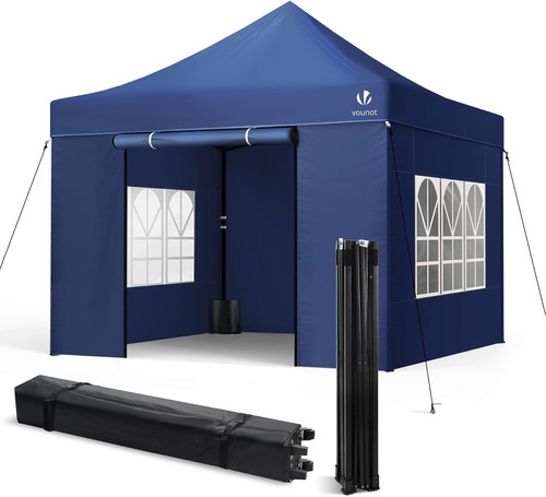3x3m heavy duty gazebo - heavy,