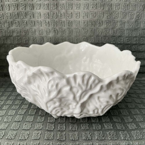 Coalport country ware cabbage - coalport,