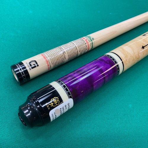 Mcdermott g418 custom - custom, purple
