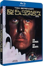 Sniper  (1993) - Blu Ray Disc