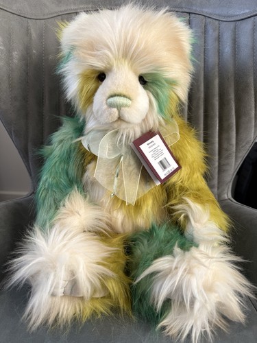 Charlie bears shindig 2023 - charlie,
