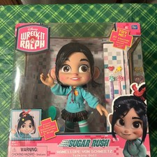 Disney Wreck-It Ralph