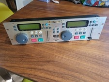Numark CDN 34 Untested