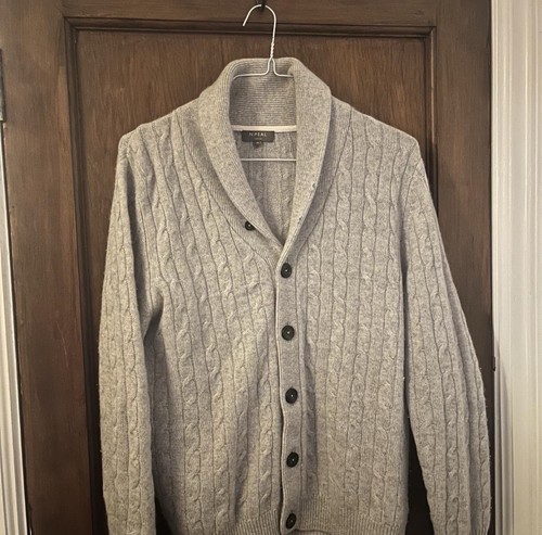 Peal grey men kensington - grey,