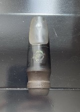 Selmer Soloist Vintage Alto Saxophone Mouthpiece C Star