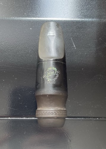 Selmer soloist vintage - selmer, alto