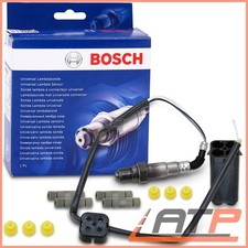 1x BOSCH UNIVERSAL LAMBDA