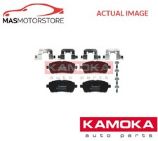 BRAKE PADS SET BRAKING PAD