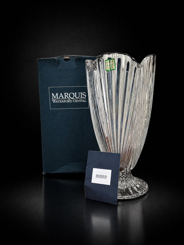 Stunning waterford marquis - stunning,