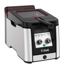 Deep Fryer Stainless Steel 3.5