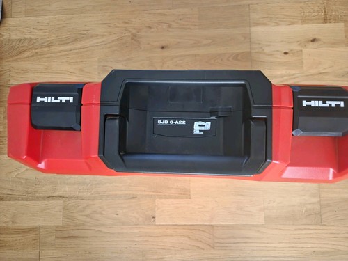 Hilti sjd a22 - 6-a22, cordless