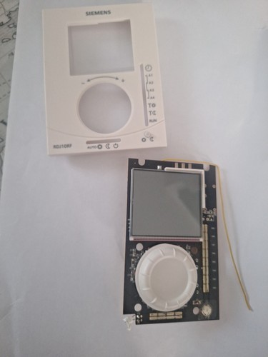 Siemens rdj10rf boss bps242rf - rdj10rf,
