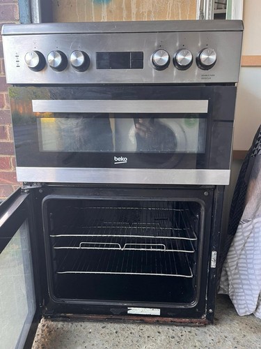 Beko electric double - beko,