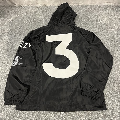 Yeezus tour yeezy season ye - yeezus,