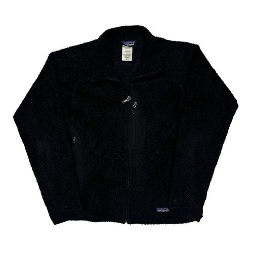 Patagonia fleece jacket - jacket,