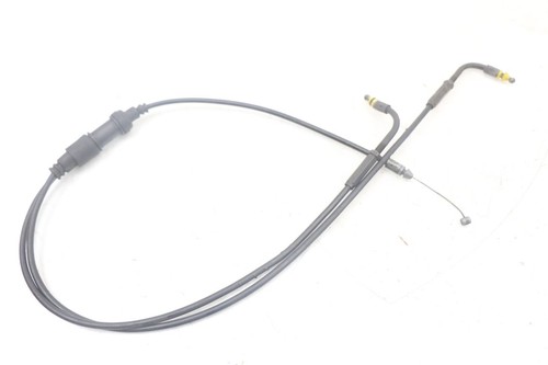 Seat opening cable - opening,
