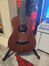 Martin Ed Sheeran Custom LX1E