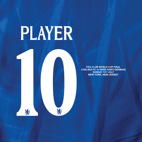 Custom chelsea fc club - custom,