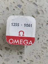 Omega 1255 Speedsonic  Part
