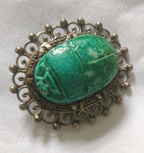 Vintsge art deco - art, silver