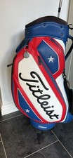 Titleist US Tour Bag
