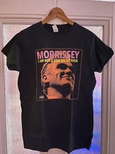 Morrissey Tshirt XXL Women