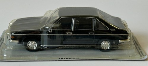 Tatra 613 czech - 613,
