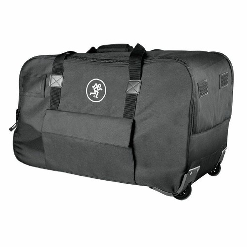 Mackie loudspeaker bag - mackie,