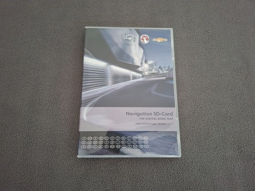 Opel navi 900 600 - 900,
