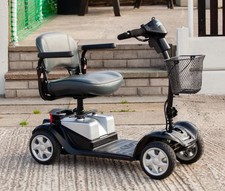 Kymco Foru Mobility Scooter