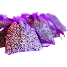 Dried Lavender Bags, Moth