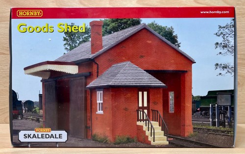 Hornby skaledale r8582 - hornby,
