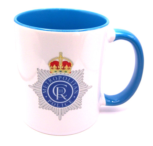 London metropolitan police - a,
